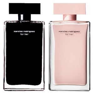 Narciso Rodriguez Perfume - Click Image to Close